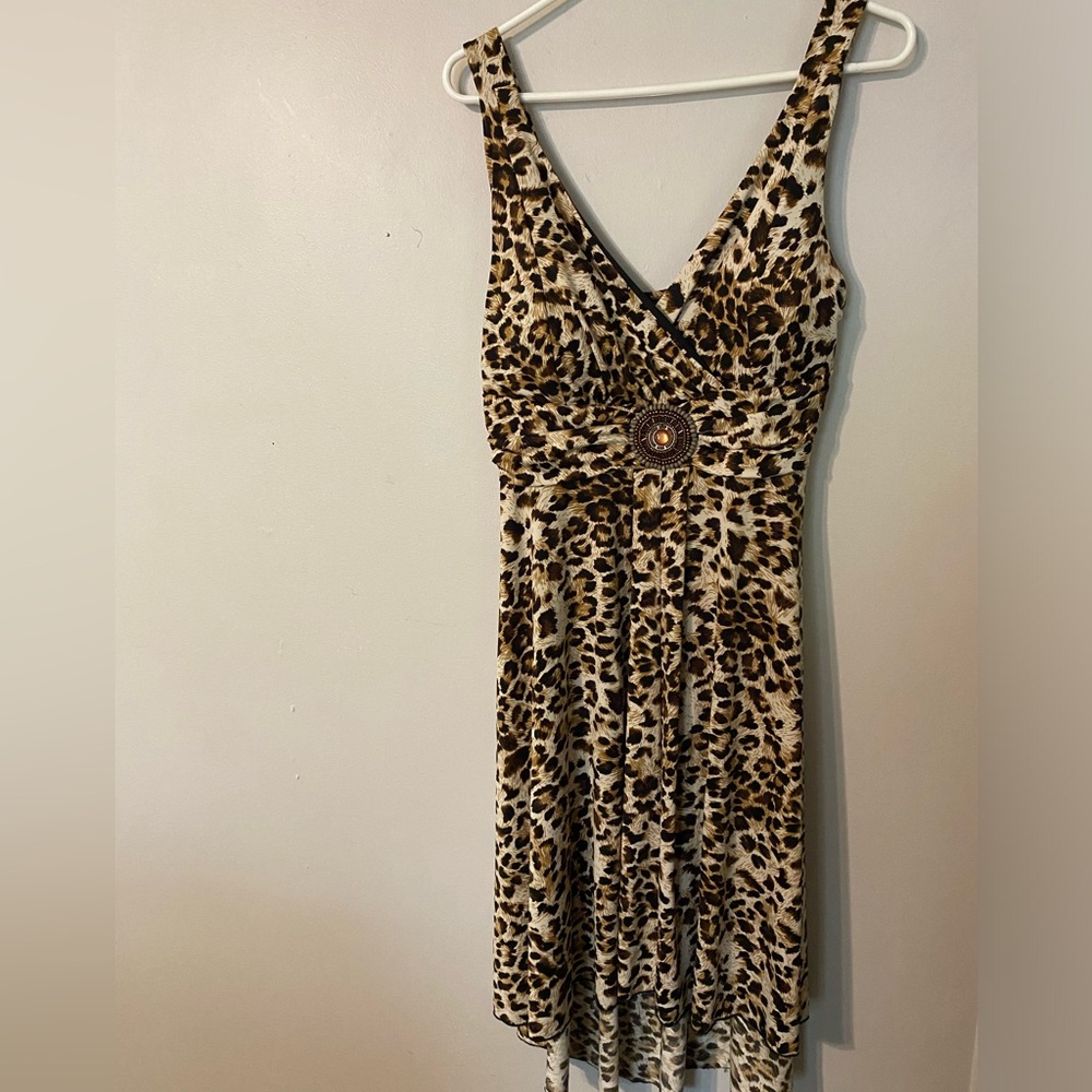 Voir Voir Dress
